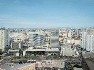 JUBILEE PRESTIGE HOTEL RATCHADAPISEK