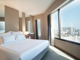 Swissotel Bangkok Ratchada