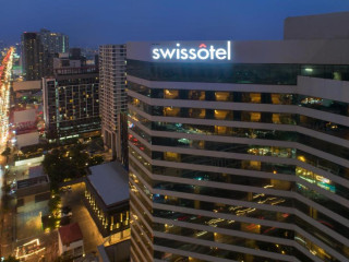 Swissotel Bangkok Ratchada