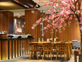 Swissotel Bangkok Ratchada