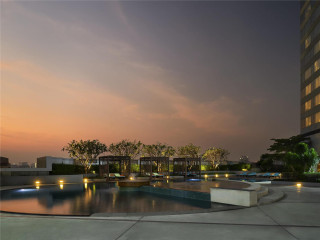 Swissôtel Bangkok Ratchada