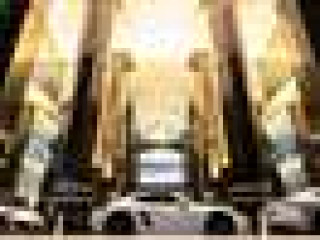 Swissôtel Bangkok Ratchada