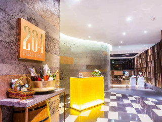 Swissôtel Bangkok Ratchada