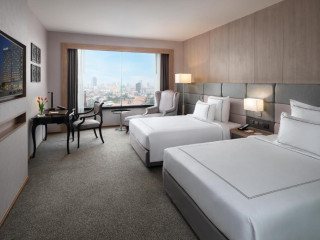 Swissotel Bangkok Ratchada