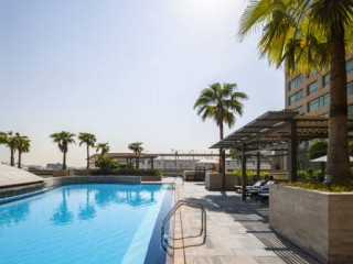 Swissotel Living Al Ghurair
