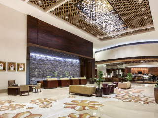 Swissotel Living Al Ghurair