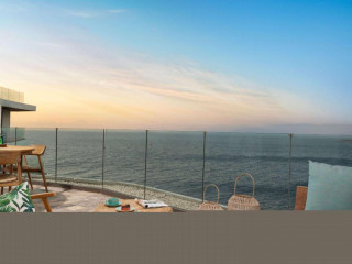 Swissotel Living Bodrum