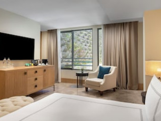 SWISSOTEL LIVING BODRUM