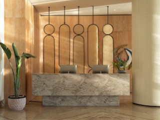 SWISSOTEL LIVING BODRUM
