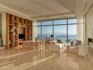 Swissotel Living Bodrum