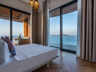 Swissotel Living Bodrum