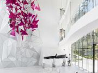 Swissotel Resort Bodrum Beach