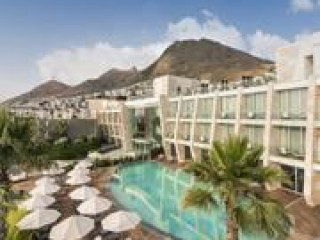 Swissotel Resort Bodrum Beach