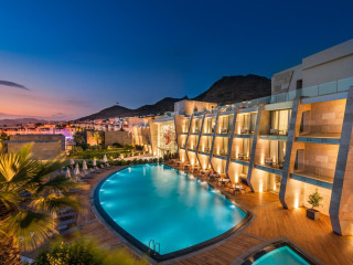 SWISSOTEL RESORT BODRUM BEACH
