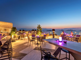 SWISSOTEL RESORT BODRUM BEACH