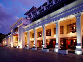 Swissôtel Resort Phuket Patong Beach