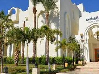 SWISSOTEL SHARM EL SHEIKH