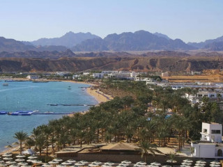 SWISSOTEL SHARM EL SHEIKH 