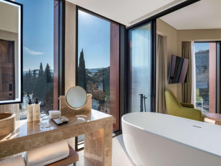 Swissôtel Tbilisi
