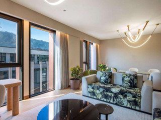 Swissôtel Tbilisi