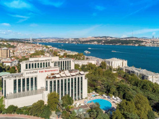 Swissotel The Bosphorus Istanbul