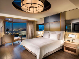 Swissotel The Bosphorus Istanbul