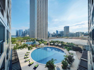 Swissotel The Stamford