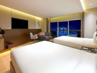 Swissotel The Stamford
