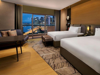 Swissotel The Stamford