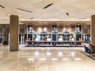 SWISSOTEL THE STAMFORD, SINGAPORE