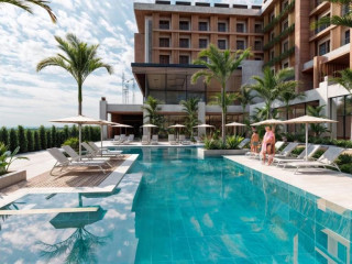 SY Hotels Belek Boutique LUXURY