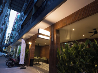 Syama Mansion Patong, an Aspira Collection