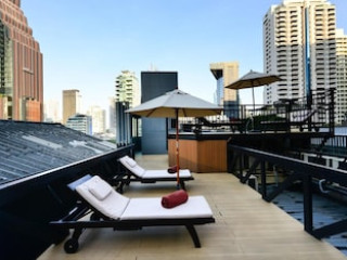 SYAMA SUKHUMVIT 20