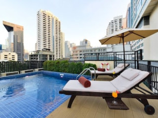 SYAMA SUKHUMVIT 20