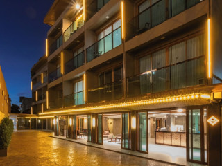 Syama V Beach Resort Ao Nang, Aspira Collection – Adults only