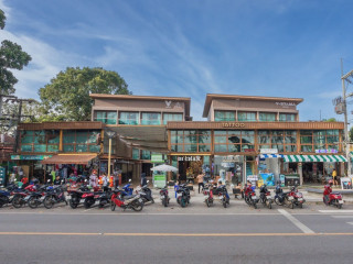 Syama V Beach Resort Ao Nang, Aspira Collection – Adults only