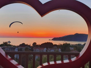 SYMBOLA OLUDENIZ BEACH