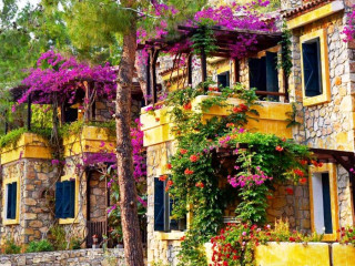 SYMBOLA OLUDENIZ BEACH