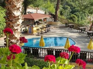 SYMBOLA OLUDENIZ BEACH HOTEL