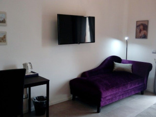SYMPOSION B&B APART
