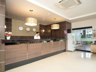 SYNSIRI 2 LADPRAO 98 APARTMENT