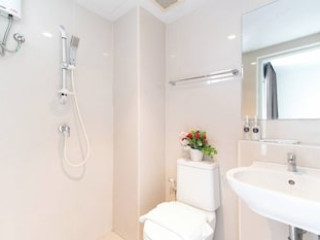 SYNSIRI 2 LADPRAO 98 APARTMENT