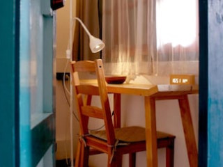 T BOUTIQUE HOSTEL HUA LAMPHONG