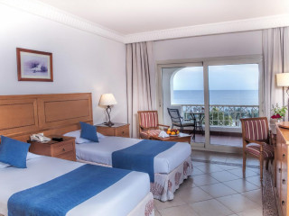 T-CONTINENTAL PLAZA BEACH & AQUA PARK