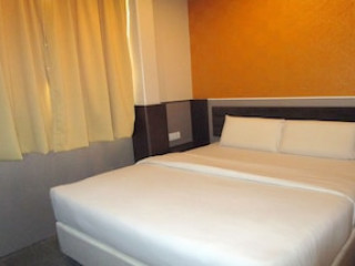 T-HOTEL BUKIT BINTANG
