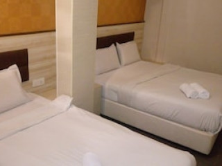 T-HOTEL BUKIT BINTANG