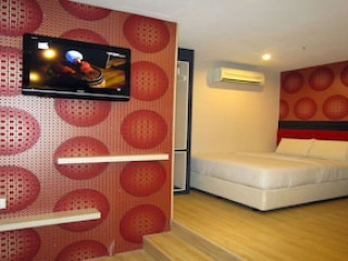 T-HOTEL BUKIT BINTANG