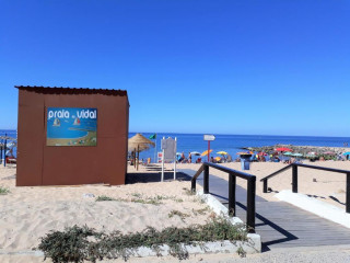 T1 Dunas 7 - Aconchegante, Wifi, 150mt Praia
