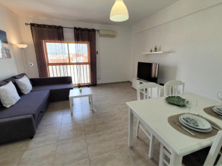 T1 Dunas 7 - Aconchegante, Wifi, 150mt Praia