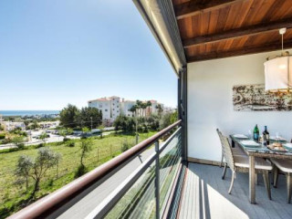 T1 Marina Park Vista Mar